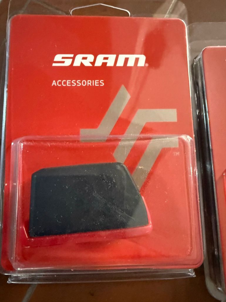 Used Sram AXS Battery 2026 bike — image 5 of 6