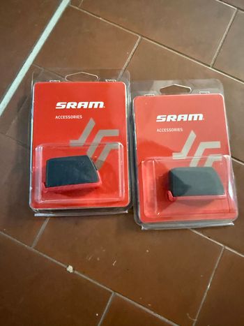 Used Sram AXS Battery 2026 bike — image 4 of 6
