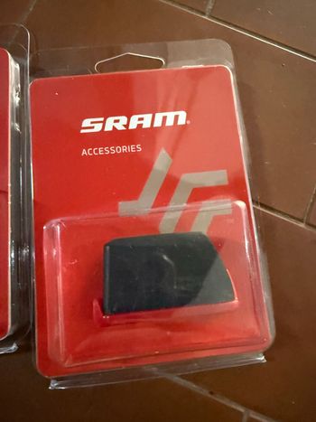 Used Sram AXS Battery 2026 bike — image 6 of 6