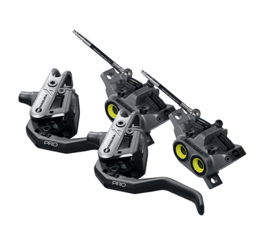 Magura Gustav Pro 2026 Brakes usato