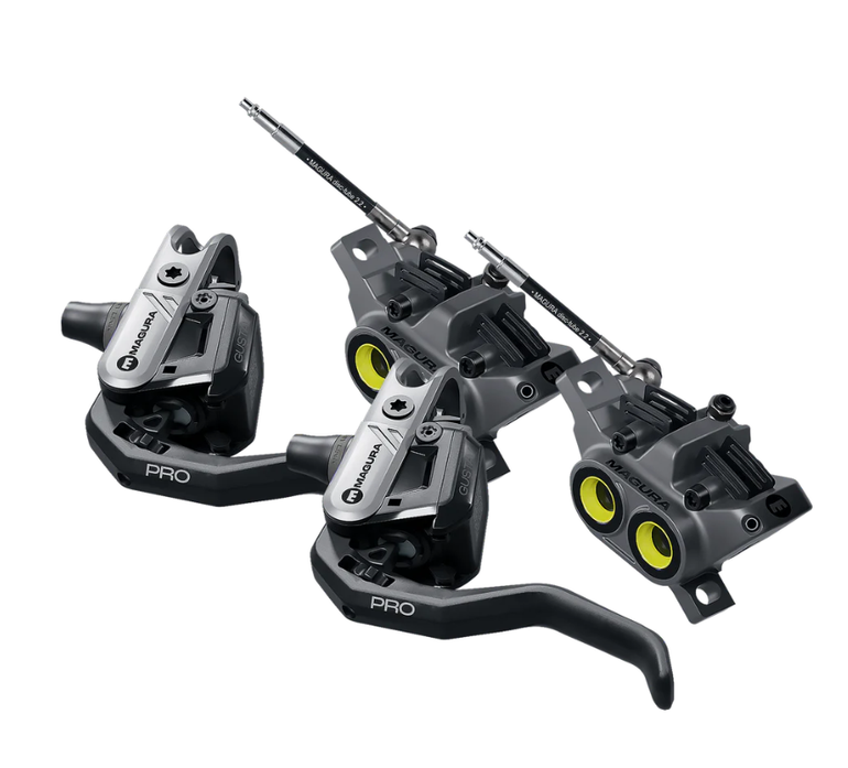Used Magura Gustav Pro 2026 bike — image 1 of 2