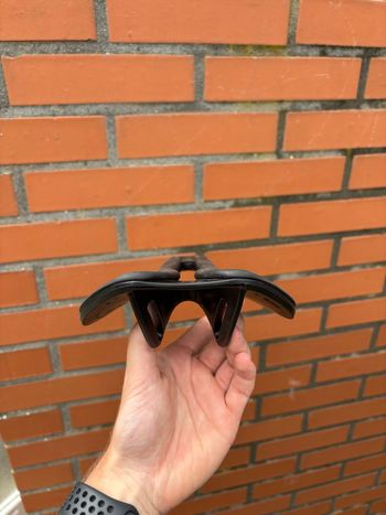 Used Selle Italia Novus boost 2025 bike — image 2 of 5