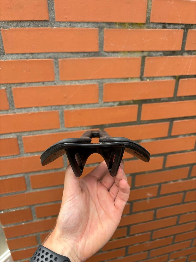Used Selle Italia Novus boost 2025 bike — image 2 of 5