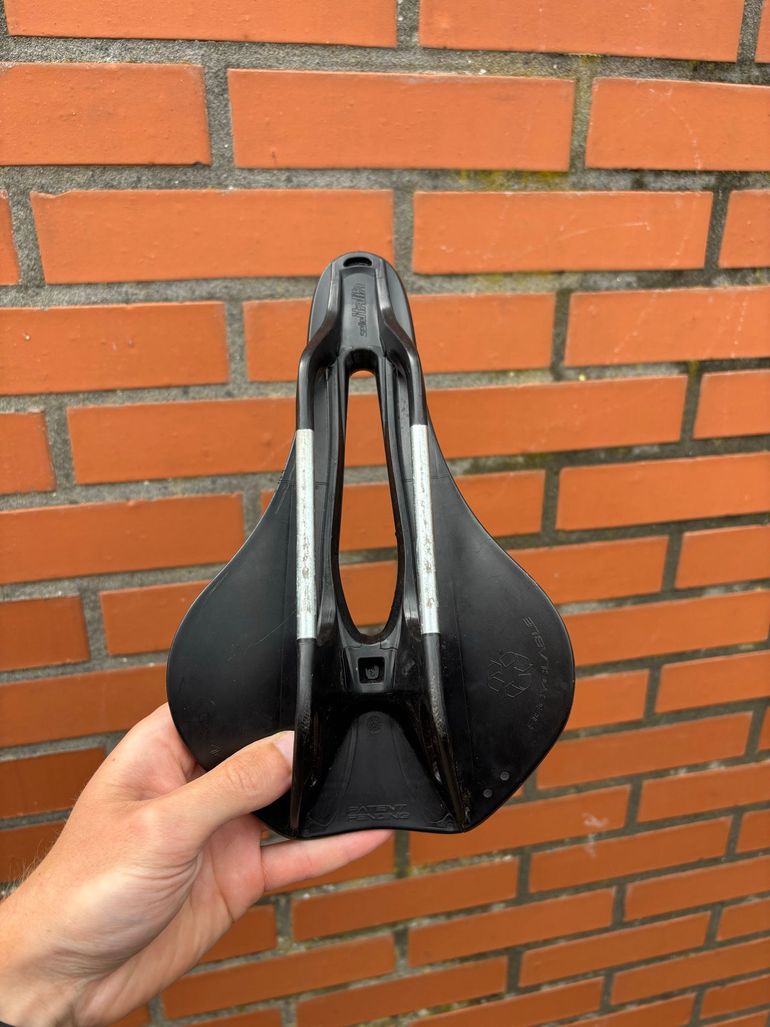 Used Selle Italia Novus boost 2025 bike — image 1 of 5