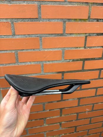 Used Selle Italia Novus boost 2025 bike — image 5 of 5