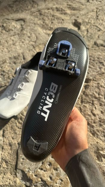 Used Bont riot bike — image 5 of 5
