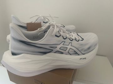 Asics Superblast 3 2026 bike usato — immagine 5 di 10