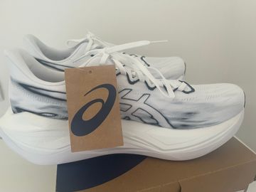 Asics Superblast 3 2026 bike usato — immagine 7 di 10