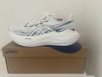 Asics Superblast 3 2026 bike usato — immagine 1 di 10