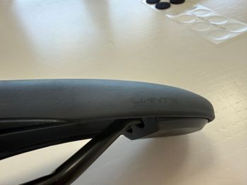 Used Fizik Antares 150mm 2026 bike — image 6 of 6