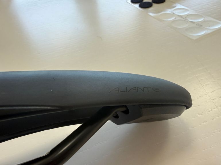 Used Fizik Antares 150mm 2026 bike — image 6 of 6