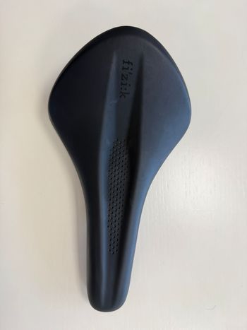 Used Fizik Antares 150mm 2026 bike