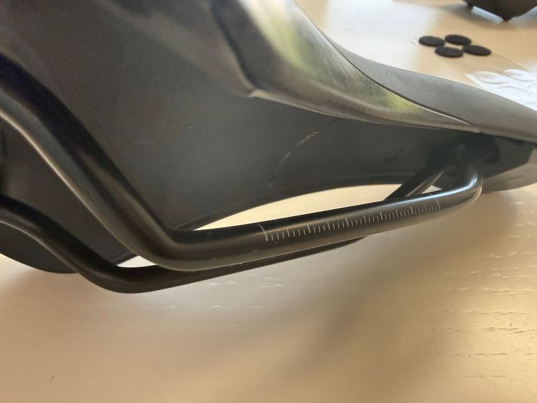 Used Fizik Antares 150mm 2026 bike — image 5 of 6