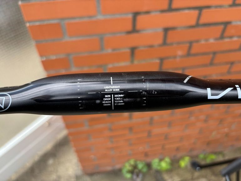 Used Pro Vibe Aero Alu Pursuit Handlebar 2025 bike — image 4 of 4