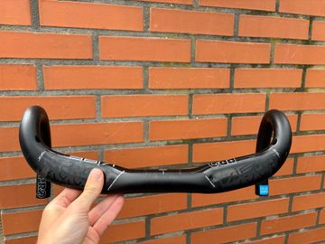 Gebrauchtes Pro Vibe Aero Alu Pursuit Handlebar 2025 Cockpit