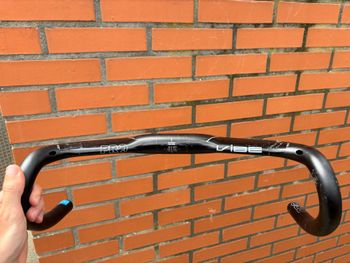 Used Pro Vibe Aero Alu Pursuit Handlebar 2025 bike — image 2 of 4