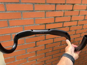 Used Pro Vibe Aero Alu Pursuit Handlebar 2025 bike — image 3 of 4