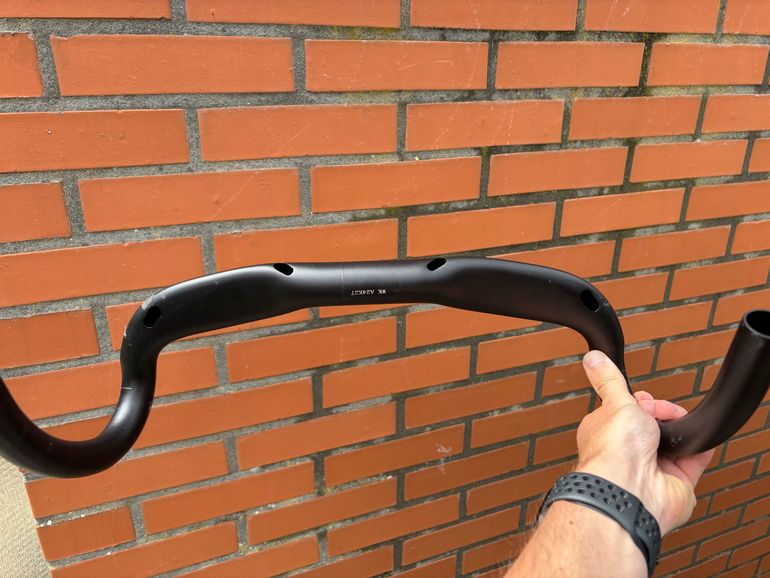 Used Pro Vibe Aero Alu Pursuit Handlebar 2025 bike — image 3 of 4