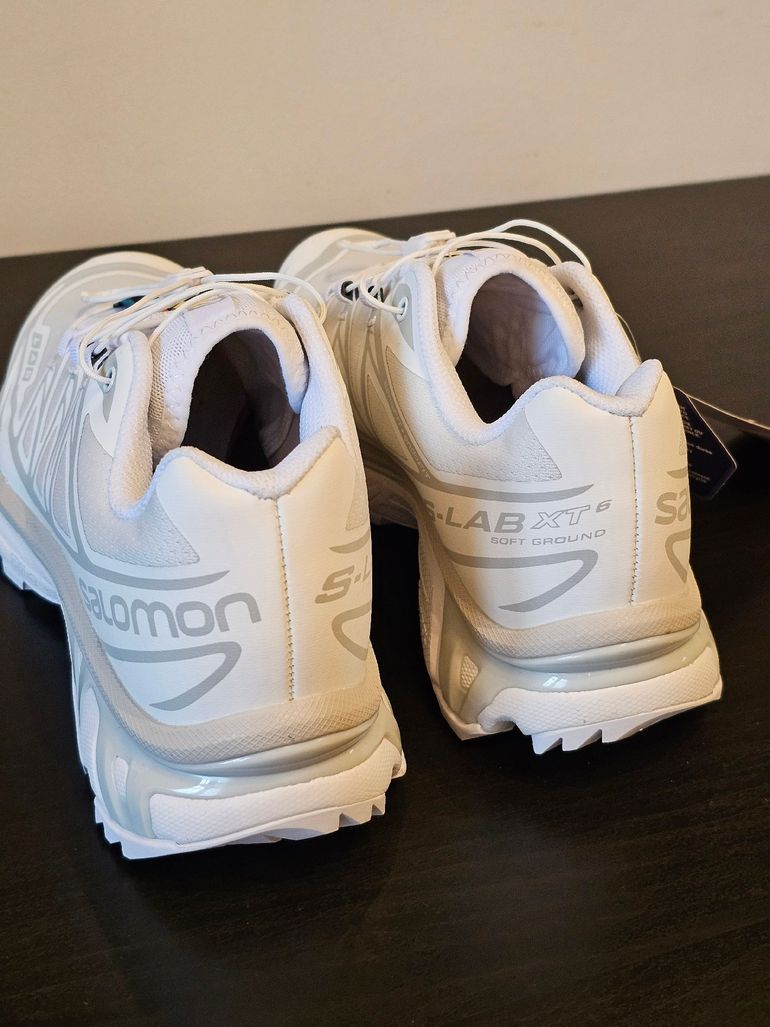 Used Salomon chaussure de randonnée bike — image 4 of 5