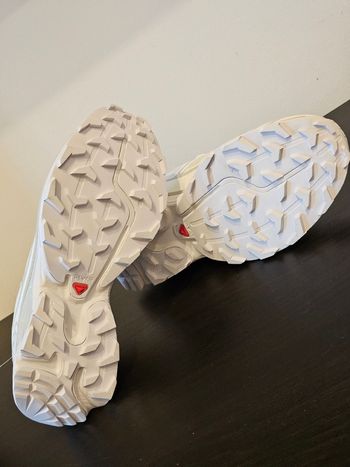 Used Salomon chaussure de randonnée bike — image 3 of 5