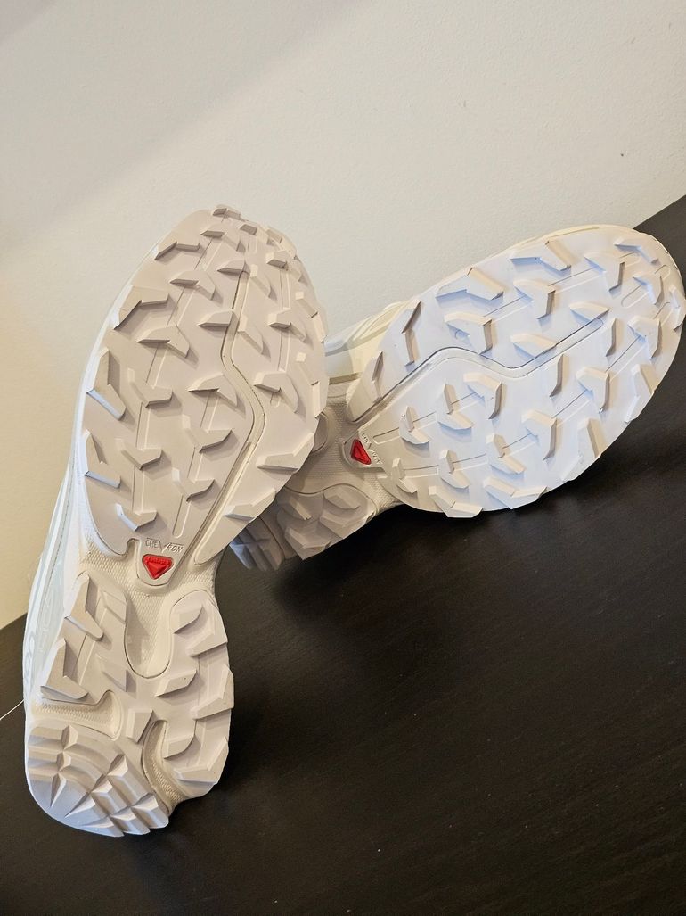 Used Salomon chaussure de randonnée bike — image 3 of 5