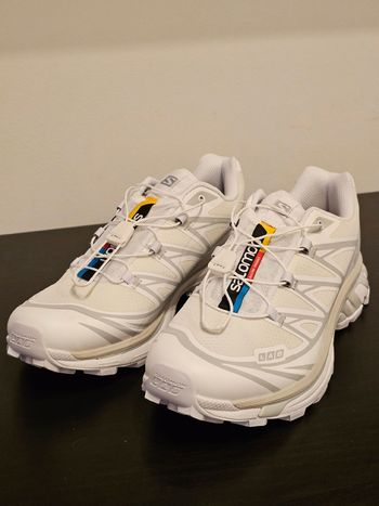 Used Salomon chaussure de randonnée bike — image 5 of 5