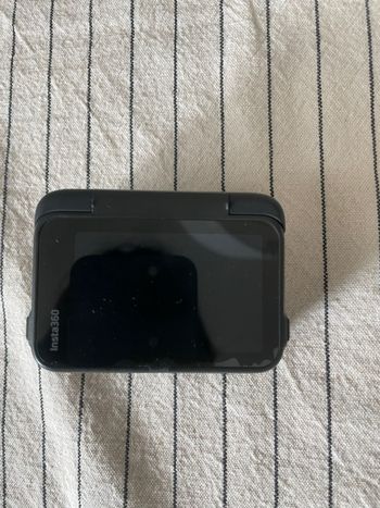 Used insta Ace Pro 2 8K Action Camera 2026 bike — image 3 of 8
