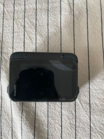 Used insta Ace Pro 2 8K Action Camera 2026 bike — image 3 of 8