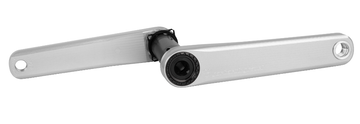 Brugt Garbaruk XC Crankset Drivetrain & Pedals