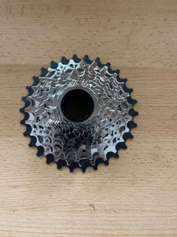 Gebrauchtes Sram Force XG-1270 Cassette 2025 Drivetrain & Pedals