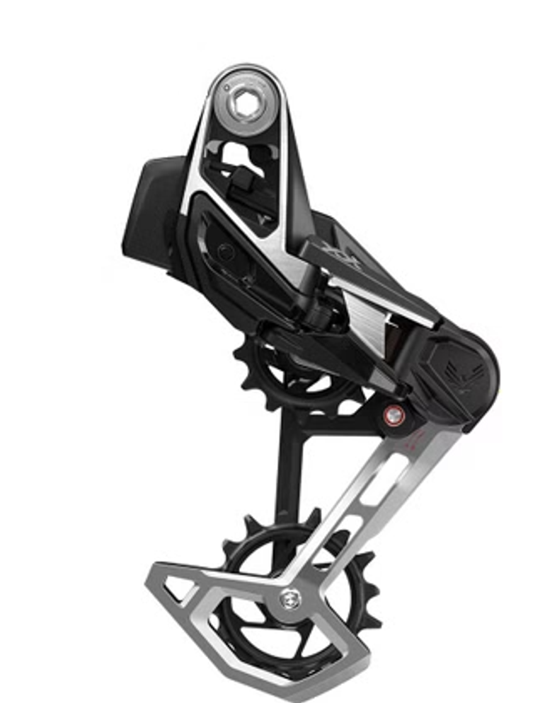 Used Sram RED Rear Derailleur bike — image 3 of 3