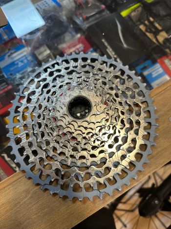 Used Sram Eagle T Type 12v bike — image 2 of 2