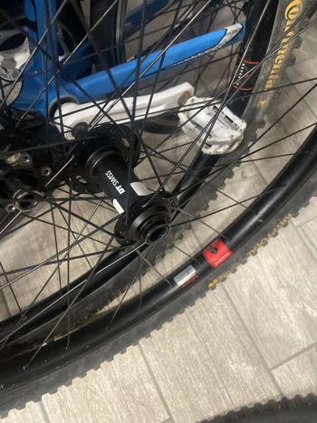 Used Reserve 30 HD Wheelset 29" 2025 bike — image 4 of 4