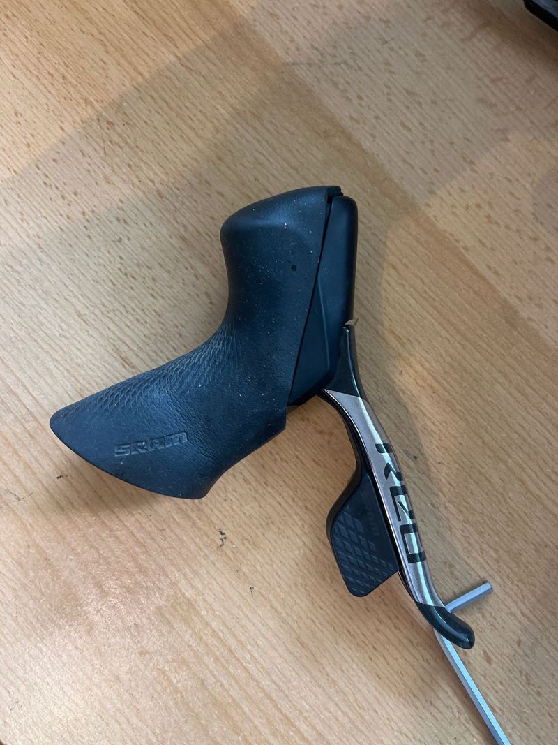 Used Sram Red Brake Lever 2024 Brakes