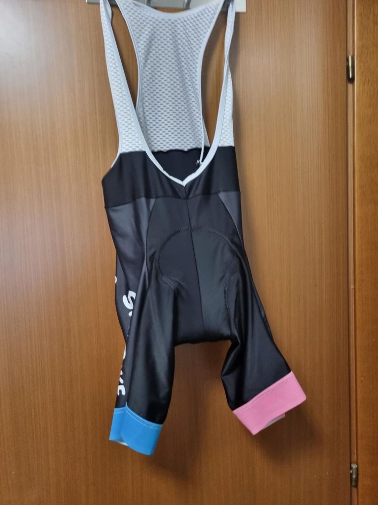 Used Velo Pantaloncini Ciclismo estivi bike — image 1 of 3