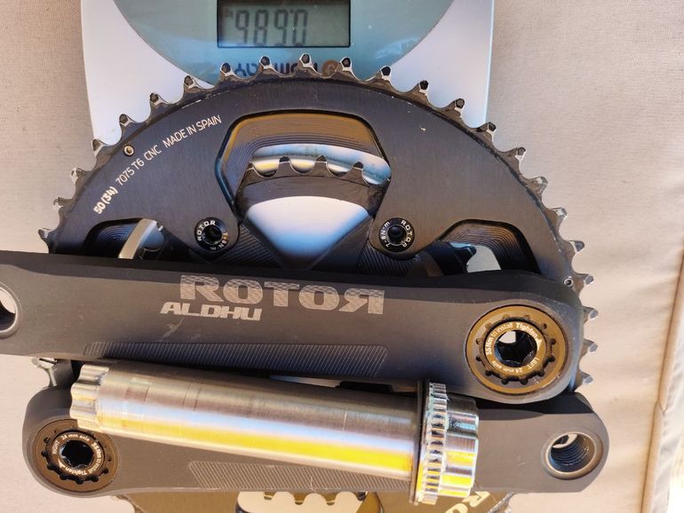 Used Rotor Pédalier Vélo de Route 2025 bike — image 2 of 2