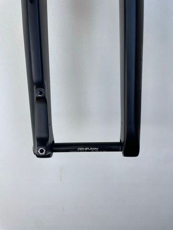 Used og ekvin VTT Carbone Fork 2026 bike — image 4 of 7