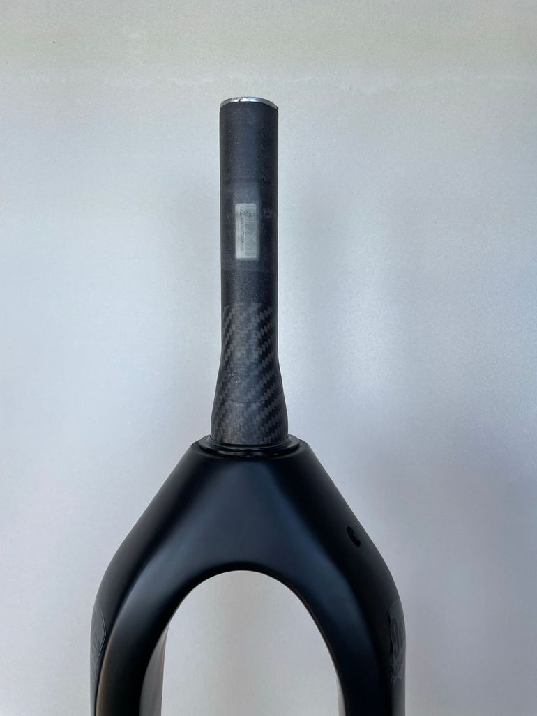 Used og ekvin VTT Carbone Fork 2026 bike — image 6 of 7