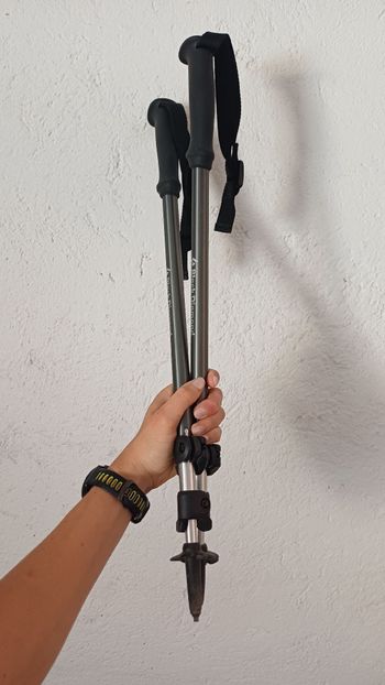 Used Black Diamond Bastoncini da trekking bike — image 2 of 7