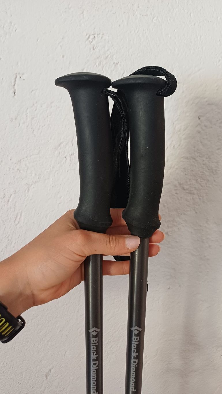 Used Black Diamond Bastoncini da trekking bike — image 6 of 7