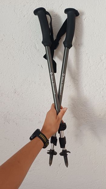 Used Black Diamond Bastoncini da trekking bike — image 3 of 7