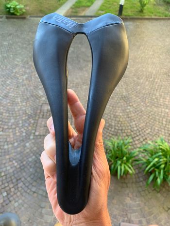 Used Selle Italia SLR RACING REPLICA 2026 bike — image 2 of 7