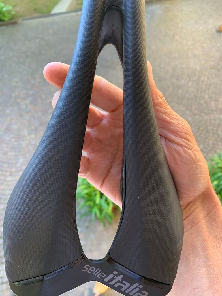 Used Selle Italia SLR RACING REPLICA 2026 bike — image 3 of 7