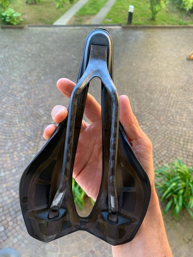 Used Selle Italia SLR RACING REPLICA 2026 bike — image 7 of 7
