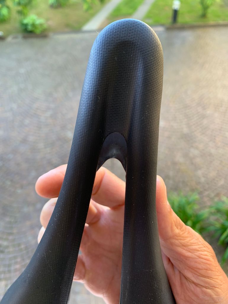 Used Selle Italia SLR RACING REPLICA 2026 bike — image 5 of 7