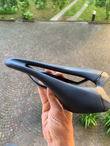 Used Selle Italia SLR RACING REPLICA 2026 bike
