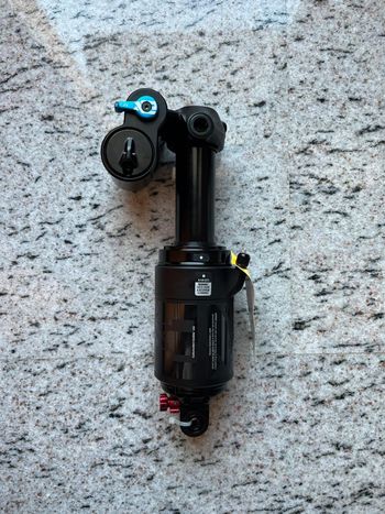 Used Fox Float X2 2026 bike — image 3 of 4