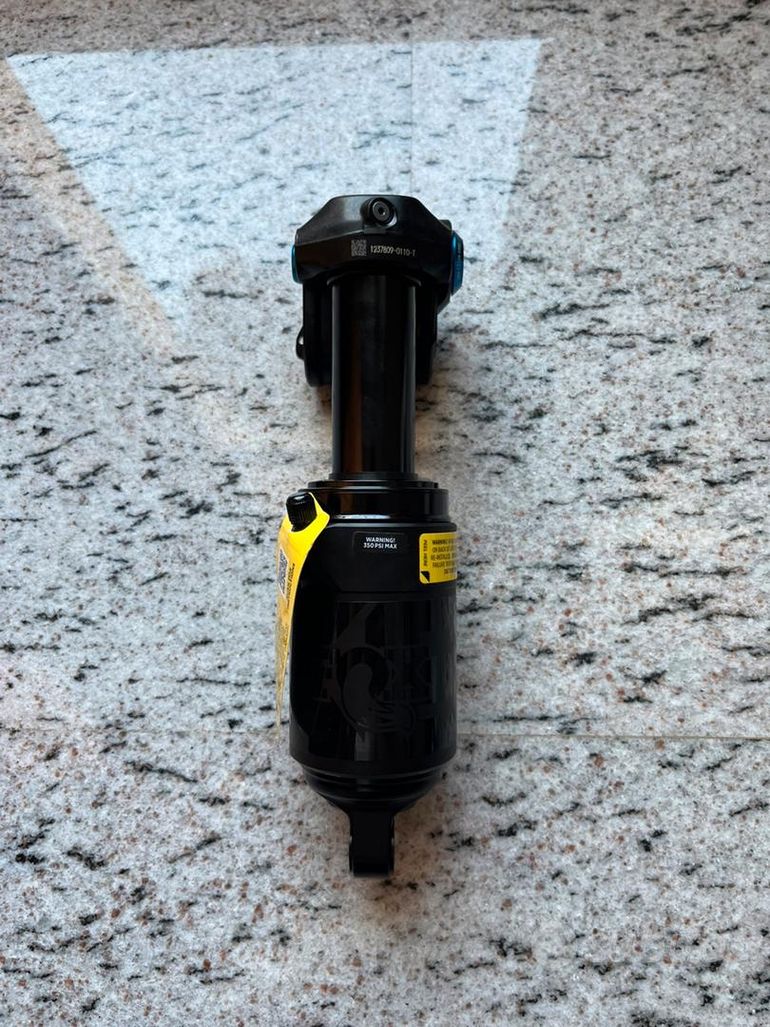 Used Fox Float X2 2026 bike — image 4 of 4