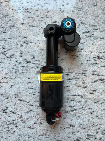 Gebrauchtes Fox Float X2 2026 Rear Suspension