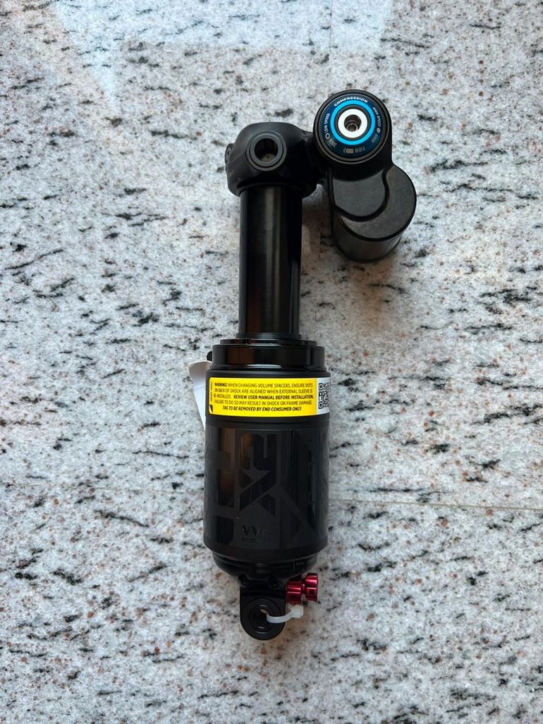 Used Fox Float X2 2026 bike — image 1 of 4